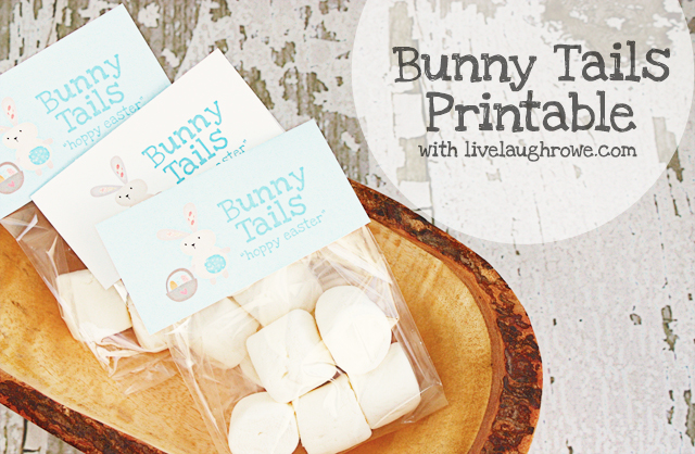 3+styled bunny tails brighter | The Best Wedding, Easter, Spring and More Printables | 38 |