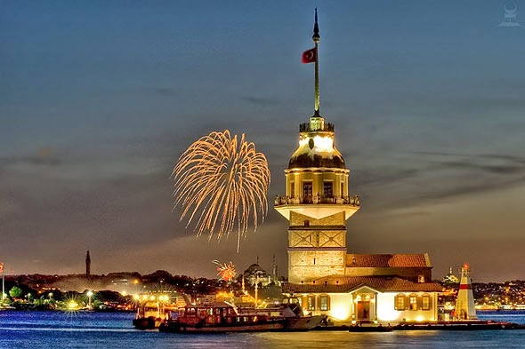 Kız Kulesi İstanbul Kız Kulesi İstanbul