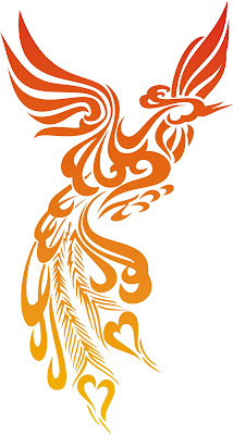 phoenix tattoo meanings