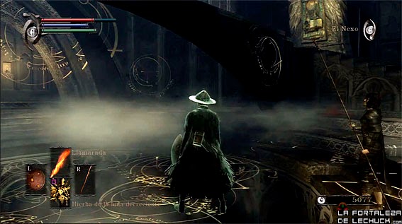 Demon's Souls Demon's Souls