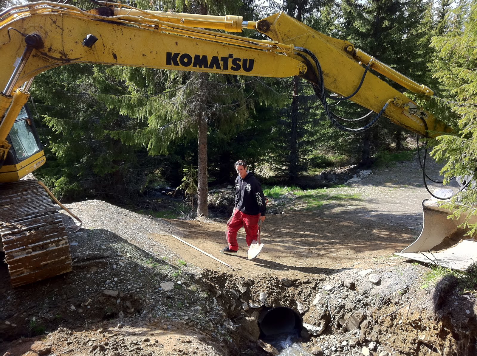 connex roller coaster