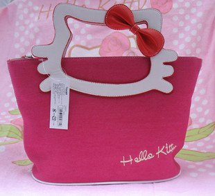 hello kitty handbag♥