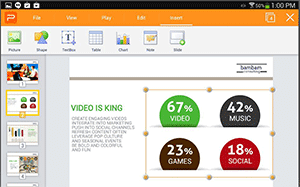 10 : Kingsoft's WPS Office-All New 10 : Kingsoft's WPS Office-All New