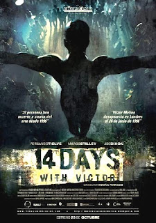 14 dias con Victor (2010)