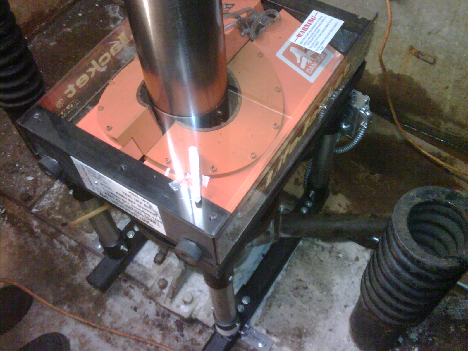 Chicago Elevator Maintenance Colley Elevator Chicago elevator single