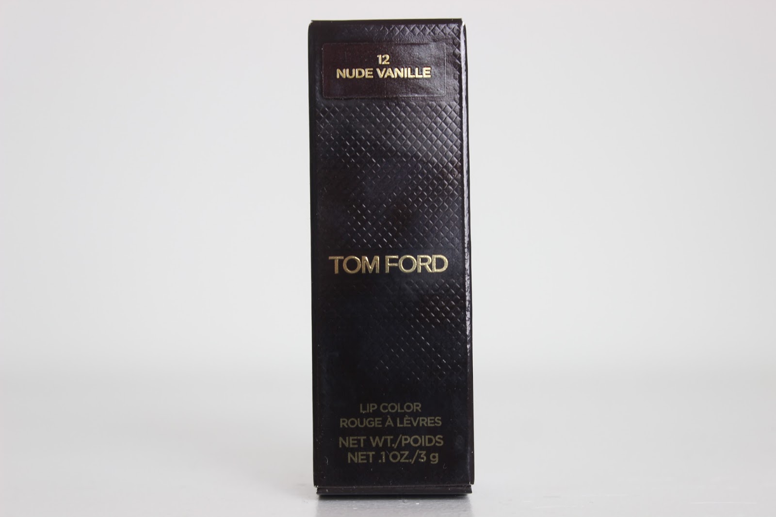 Tom Ford Beauty Lips & Boys - Logan 94 ($34) liked on 