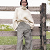 Amanda Wellsh in Porter Magazine Fall 2015 #10 by Jai Odell