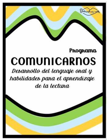 COMUNICARNOS