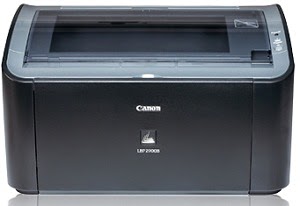 Canon Lbp 2900 Printer