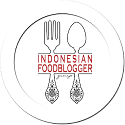 Indonesian Food Blogger