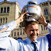 Erik Solheim congratulates new Foreign Minister