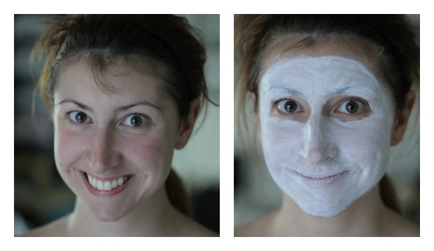 On My Honor Diy Skeletor Skin Step One Smear White Face Paint All Over Your Be Liberal With The Application And Allow Time To Dry Between Coats