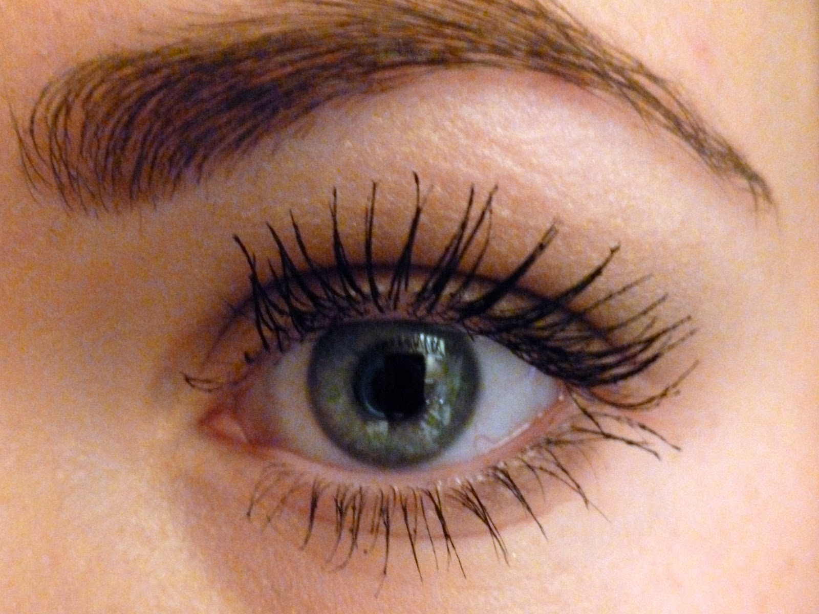 Benefit BADgal Lash vs. They're Real Mascara | A Little Soapbox