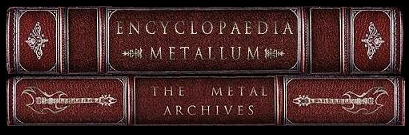The Metal Archives