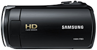 Samsung Camcorder HMX-F80 Samsung Camcorder HMX-F80