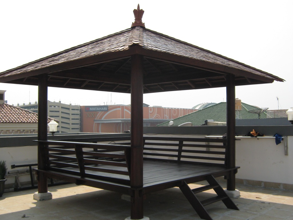 GALERI FOTO GAZEBO DESAIN TAMAN JAKARTA TUKANG TAMAN JAKARTA GALERI FOTO GAZEBO DESAIN TAMAN JAKARTA TUKANG TAMAN JAKARTA