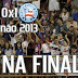 C.Baiano 2013: Juazeiro 0x1 Bahia - Tricolor vence e se classifica para mais uma final