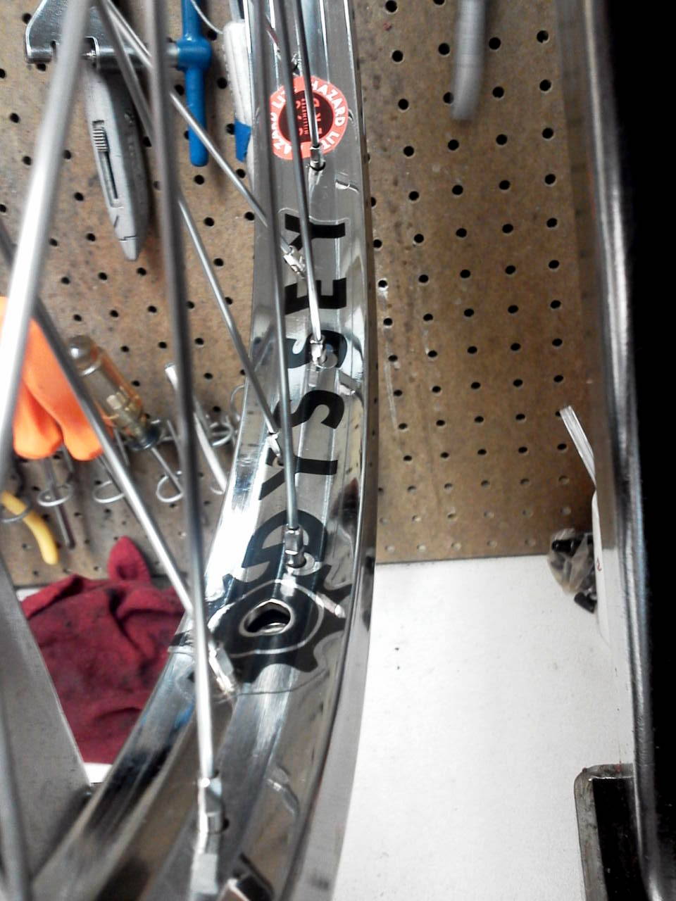 odyssey hazard lite 24