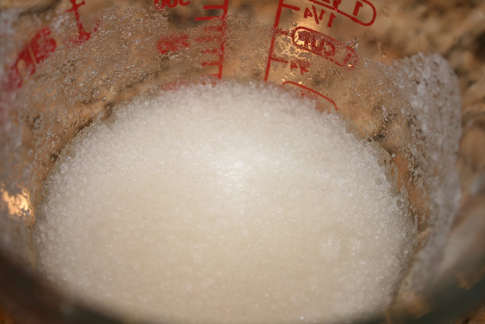 everything to entertain Marshmallows