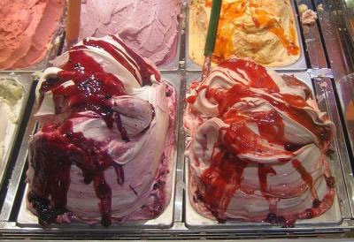 Italian gelato flavors decoded – italy travel guide