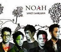 Demi Kita - Noah Demi Kita - Noah