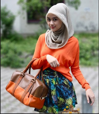 Cara Cantik Luar Dalam Dengan Berjilbab Atau Berhijab Cara Cantik Luar Dalam Dengan Berjilbab Atau Berhijab