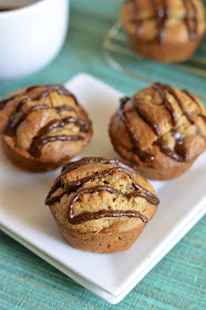 Bananas foster sauce image