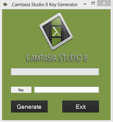 Camtasia Studio 7 Cracked