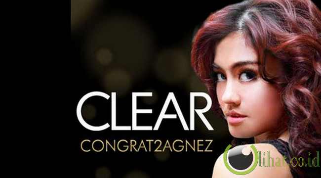 Agnes Monica Agnes Monica