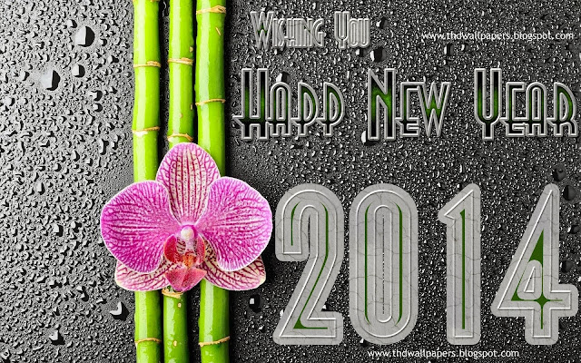 Happy New Year Wishes Greetings Photo Cards Images Wallpapers 2014 Latest Beautiful