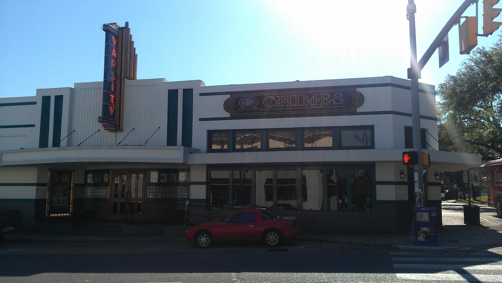 Famous Baton Rouge Eateries Around LSU