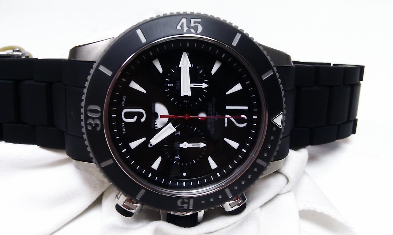 watches do navy seals wear