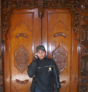 Mimpi Adzan Lintas Santri Ucul