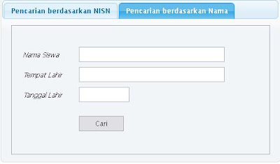 NISN NISN