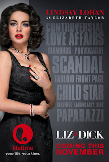 Ver online:Liz & Dick (Liz and Dick) 2012