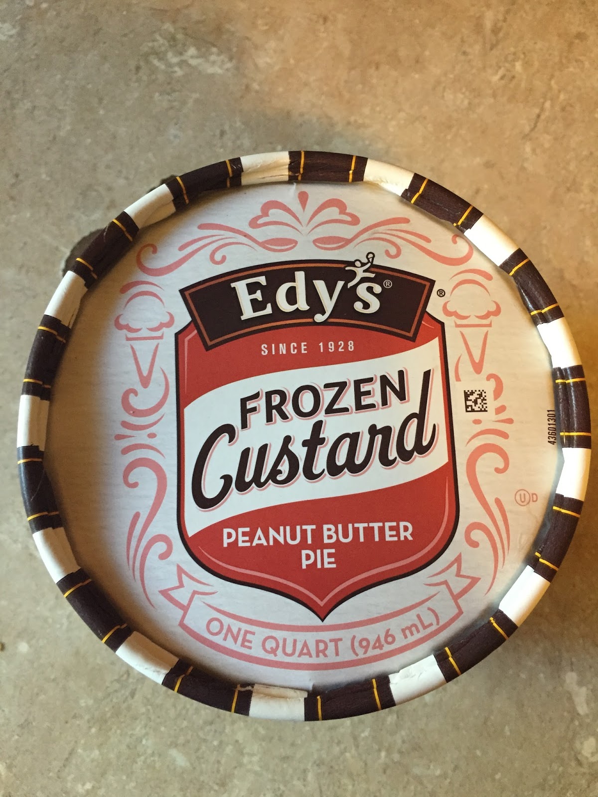edys frozen custard