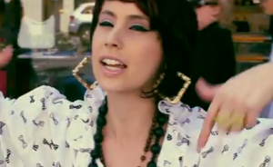 kreayshawn kreayshawn