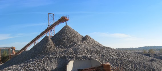 Uses of stones Uses of stones