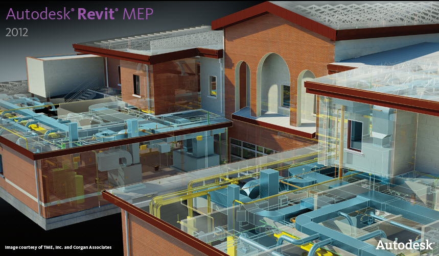 Revit MEP