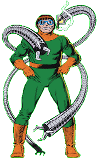 Doctor Octopus
