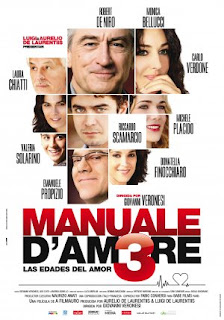 poster español manuale d'amore 3