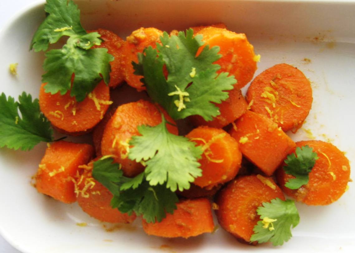 Smag på verden Marokkansk tagine med kylling, couscous og marokkansk