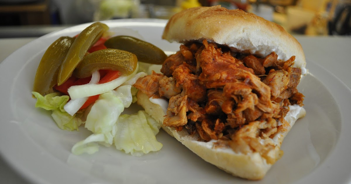 365 días de platillos mexicanos Lonches de pierna