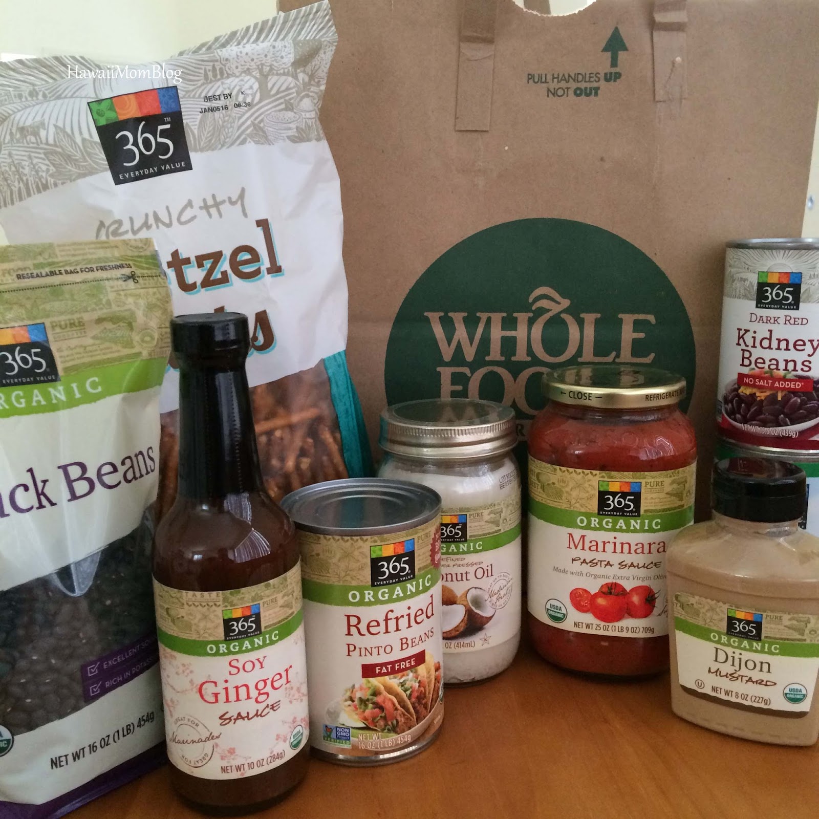 Hawaii Mom Blog A Healthier Pantry Thanks To Whole Foods Market