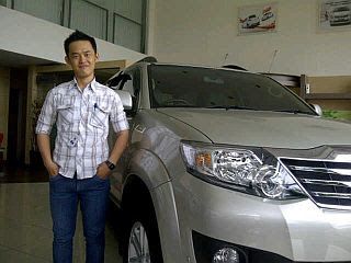 toyota garuda jakarta pusat