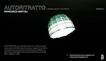 AUTORITRATTO 2012