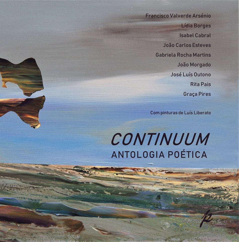 ANTOLOGIA POÉTICA «CONTINUUM»