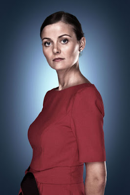 Will Helen still be favourite to win after last week's episode? Photo credit BBC/Talkback Thames