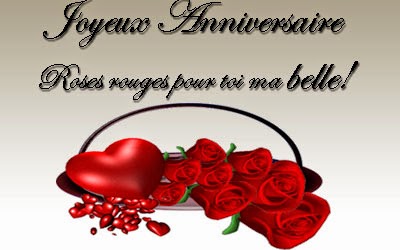 Anniversaire Belle Soeur Humour