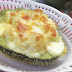 Receta con Chayotes